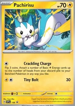 Pachirisu