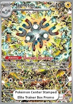 Magneton