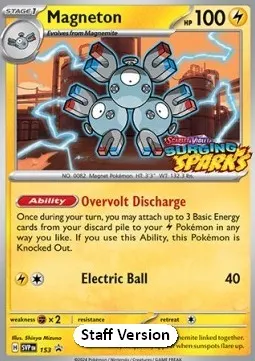 Magneton