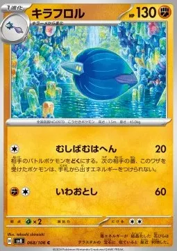 Glimmora