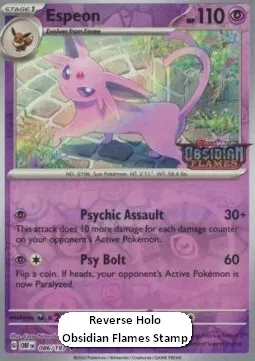 Espeon