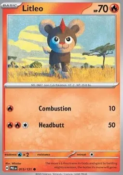 Litleo