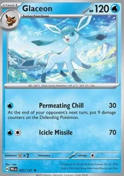 Glaceon