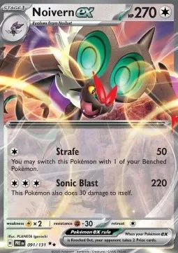 Noivern ex
