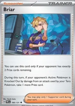 Briar