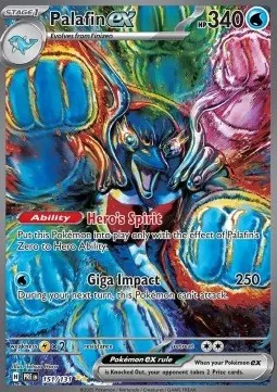 Palafin ex