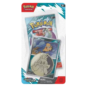 Journey Together: Scraggy 1-Pack Blister