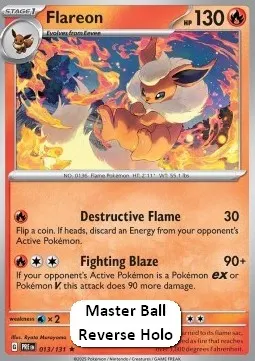 Flareon