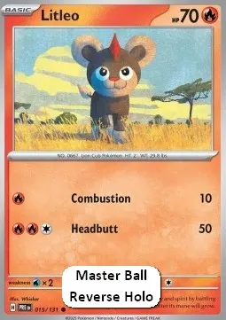 Litleo