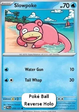 Slowpoke