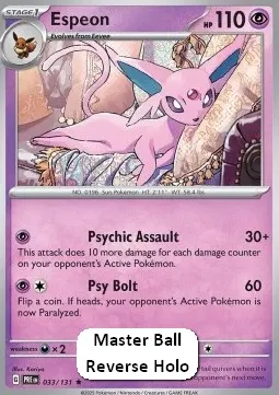Espeon