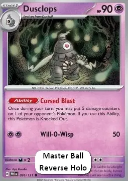 Dusclops