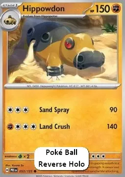 Hippowdon