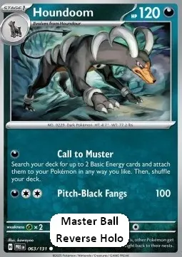 Houndoom