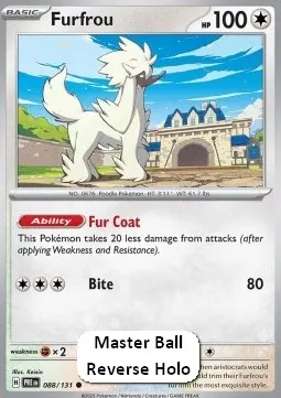 Furfrou
