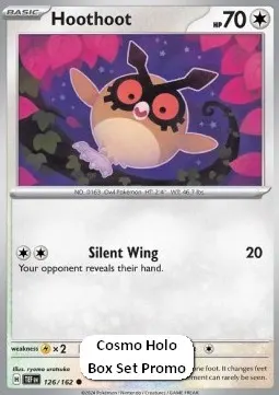 Hoothoot