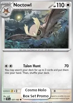 Noctowl