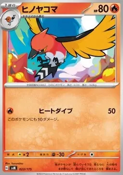 Fletchinder