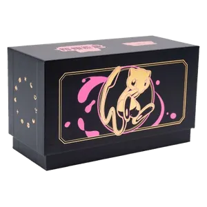 ETB Radiant Energy Gift Box Mew