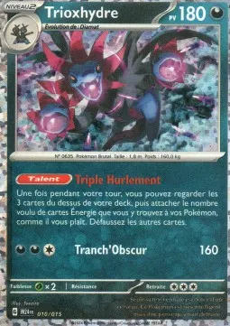 Hydreigon
