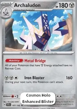 Archaludon
