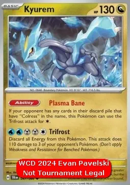 Kyurem