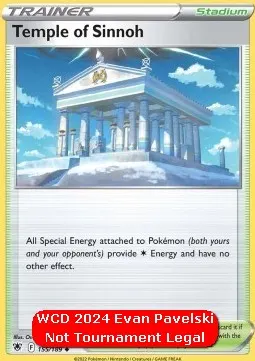 Temple of Sinnoh
