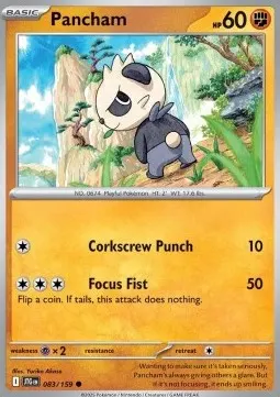 Pancham