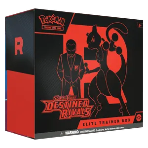 Destined Rivals Elite Trainer Box