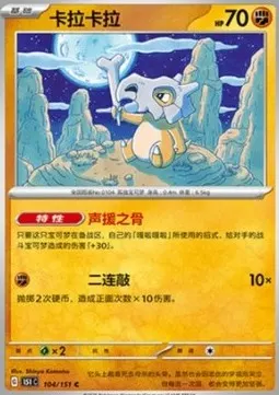 Cubone