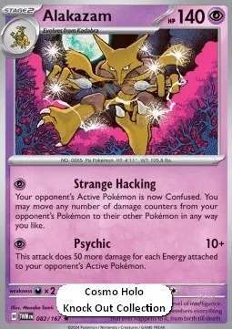 Alakazam