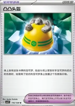Rocky Helmet