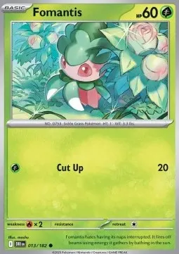 Fomantis