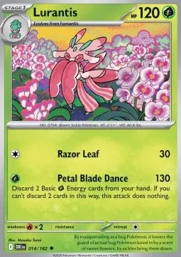 Lurantis