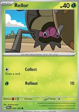 Rellor