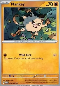 Mankey