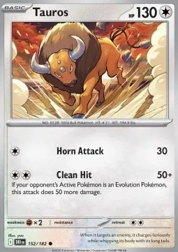 Tauros