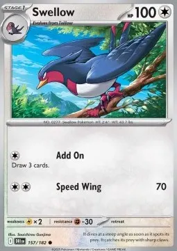 Swellow