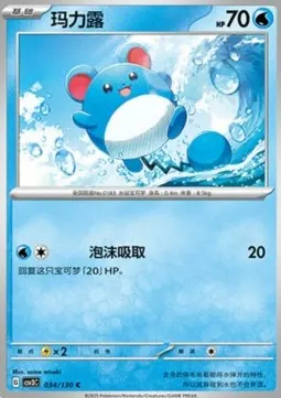 Marill