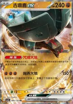 Ting-Lu ex