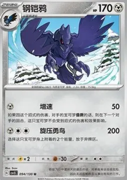 Corviknight