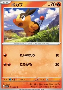 Tepig