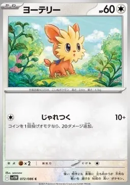 Lillipup