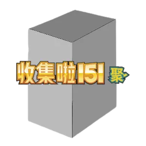 Collect 151 Gathering Booster Box