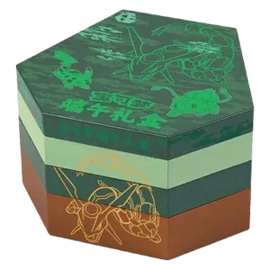 2025 Dragon Boat Festival Gift Box