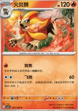 Pyroar