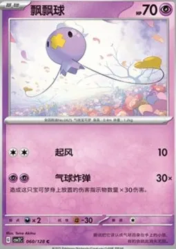 Spoink