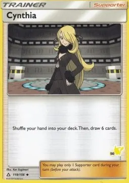 Cynthia