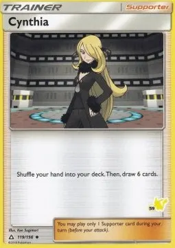 Cynthia