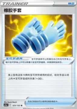 Rubber Gloves